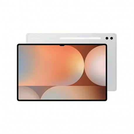 Samsung Galaxy Tab S10 Ultra Tablet 12GB / 512GB Platinum Silver