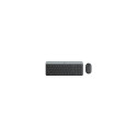 Logitech MK470 Wireless Keyboard +  Mouse