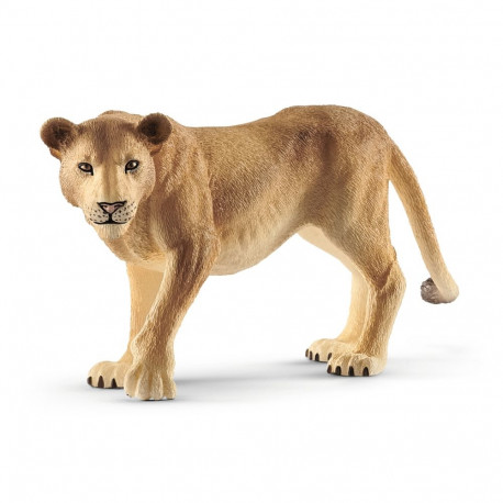 SCHLEICH WILD LIFE Lioness