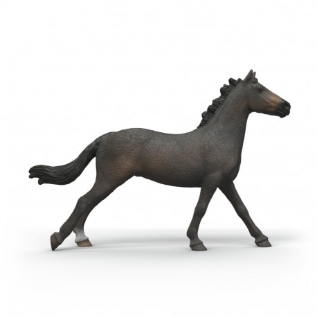 SCHLEICH HORSE CLUB English Thoroughbred Mare