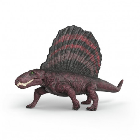 SCHLEICH DINOSAURS Dimetrodon