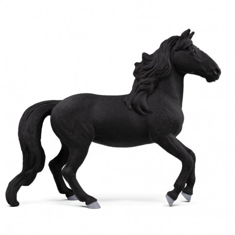 SCHLEICH HORSE CLUB Lusitano tõugu täkk