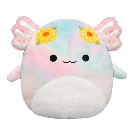 SQUISHMALLOWS W29 Pehme mänguasi, 19 cm