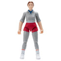 STRANGER THINGS Action Figures, 9 cm, 2 pcs