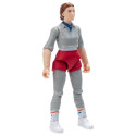 STRANGER THINGS Action Figures, 9 cm, 2 pcs