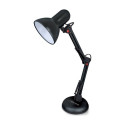 Esperanza ELD112K desk lamp Black
