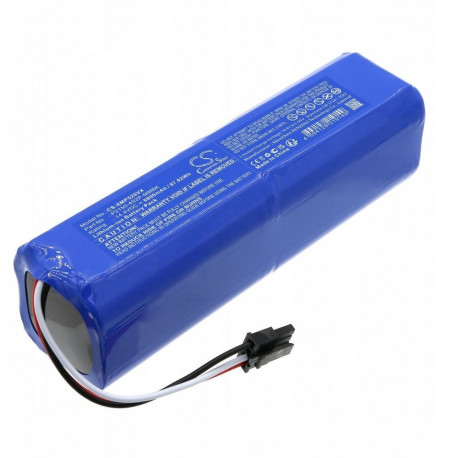 Xiaomi laetav aku P2150-4s2p-mmbk 34264 Dreame Bot L10 L10s Cs-xmp520vx