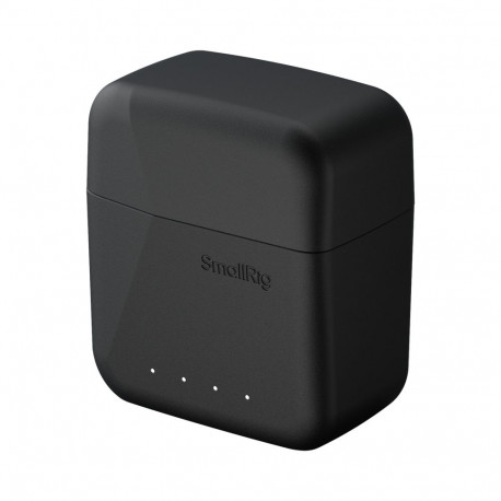 SmallRig laadimiskarp 5204 integreeritud akupangaga DJI Mic 2-le