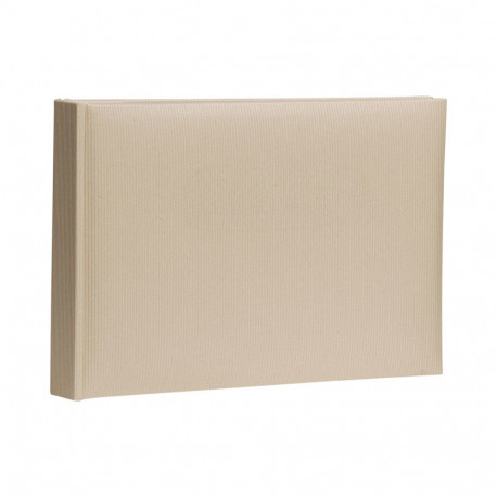 Focus Ritz Pocket 40 Beige 11x15