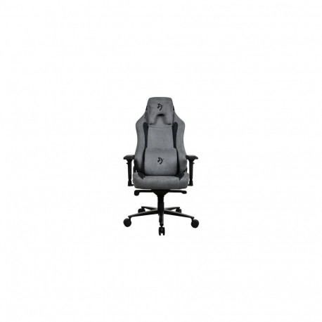 Arozzi Fabric Gaming Chair Vernazza Supersoft Anthracite