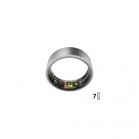 Ultrahuman Ring AIR – Sleep and Fitness Tracker, Smart Ring for Men and Women, No app fee for standa