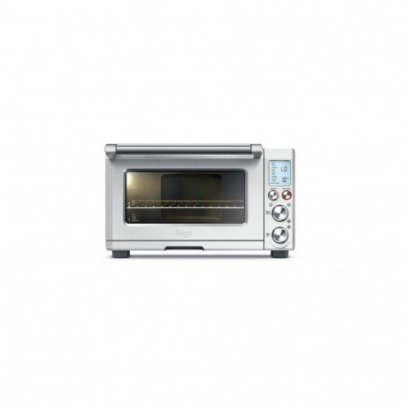 Sage SOV820BSS4EEU1 toaster oven Stainless steel Grill