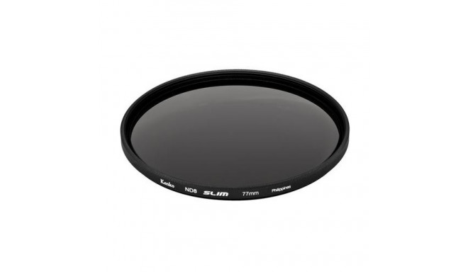 Kenko Smart Filter ND8 Slim Neutral density camera filter 58 mm
