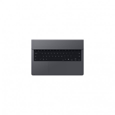 Samsung EF-DX935 QWERTY English Pogo Pin Grey