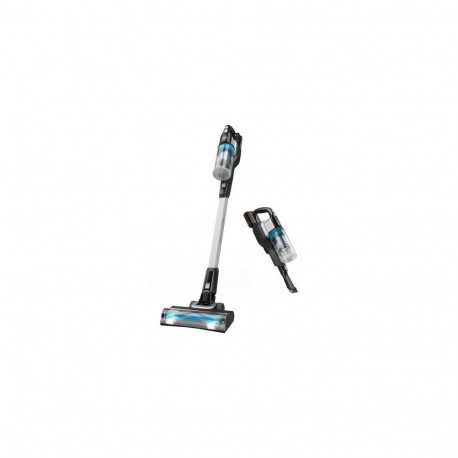 Black &amp; Decker BHFEB520D1 stick vacuum/electric broom 2-in-1 stick vacuum Battery Dry Bagles
