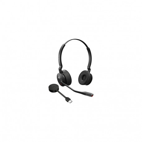 Jabra Engage 55 SE - USB-C UC Stereo, EMEA/APAC