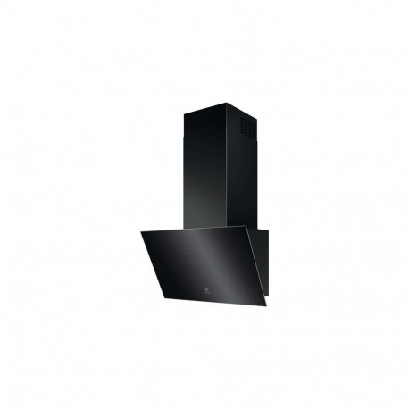 Electrolux LFV436K Wall-mounted Black 465 m³/h