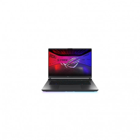 ASUS ROG Strix G16 G615LR-S5177W Intel Core Ultra 7 255HX Laptop 40.6 cm (16") WQXGA 16 GB DDR5