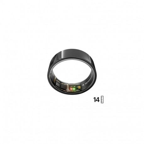 Ultrahuman Ring AIR – Sleep and Fitness Tracker, Smart Ring for Men and Women, No app fee for standa