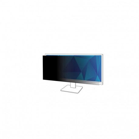 3M Privacy Filter for 38in Monitor, 21:9, PF380W2B