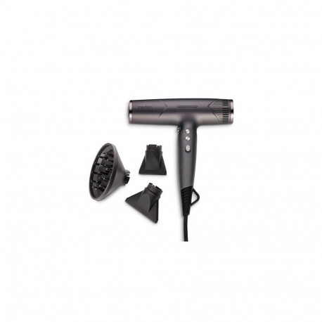 MEDION LIFE HD2 hair dryer 1740 W Black