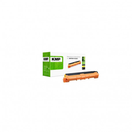 KMP 1273,3009 toner cartridge 1 pc(s) Compatible Yellow