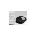DeLOCK 12559 mouse pad Black