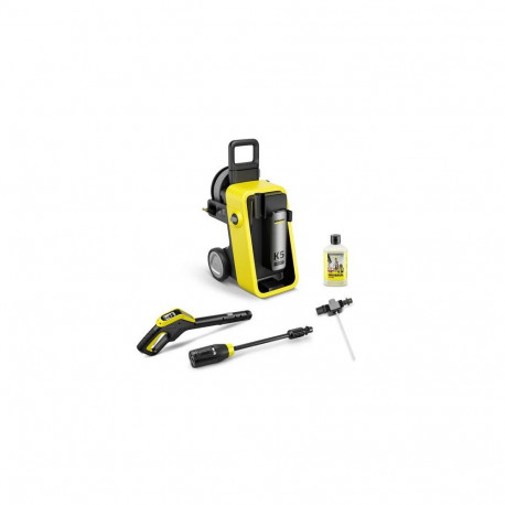 Kärcher K 5 Comfort Premium Connect pressure washer Upright Electric 500 l/h Yellow