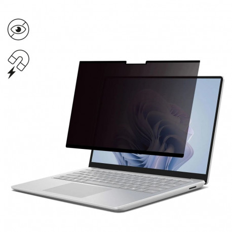 Dicota privaatsusfilter Universal 16:9 13.3" kahesuunaline magnetkinnitusega