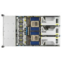 Asus barebone-server RS720A-E13-RS24/3.2K/24N/G