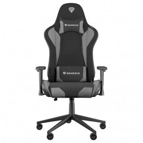 Genesis mänguritool NITRO 440 G2, must/hall