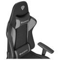 Genesis mänguritool NITRO 440 G2, must/hall