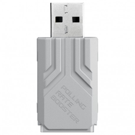 "Asus ROG Polling Rate Booster (wei)"