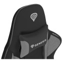 Genesis mänguritool NITRO 440 G2, must/hall