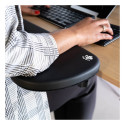 "R-Go Armlehne ergonomisch schwarz"