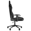 Genesis mänguritool NITRO 440 G2, must/hall