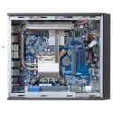 Shuttle barebone XH81V