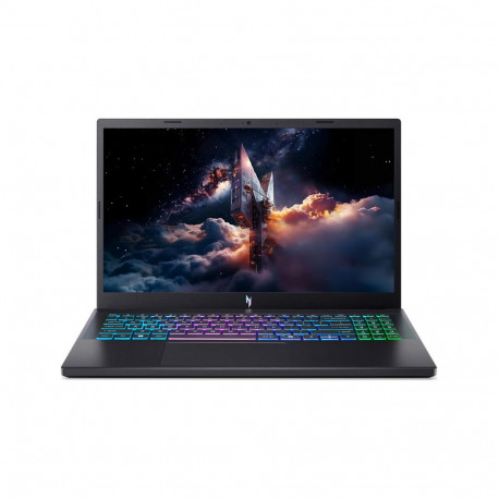 Acer sülearvuti Nitro V 15 ANV15-A31-R3VA RYZ7 170/16GB/512SSD/RTX5060/W11 Home prantsuse AZERTY pai