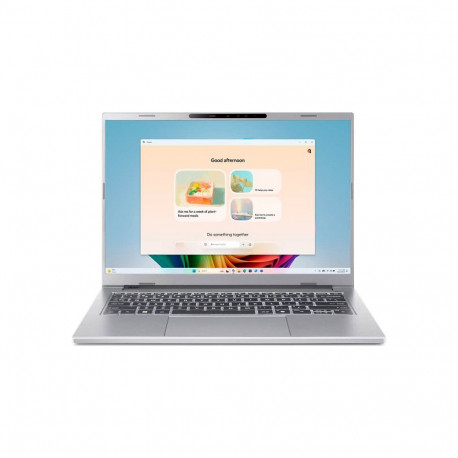 Acer sülearvuti Aspire 14 AI OLED A14-53M-71LQ CU7-258V 32GB 1TB SSD W11 Home