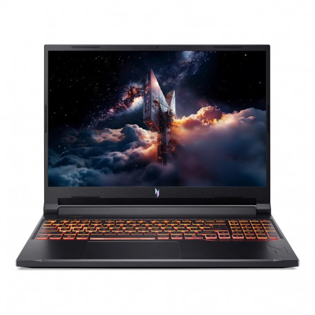 Acer mänguri sülearvuti Nitro V 16S AI ANV16-42-R38V RYZ7-260/16GB/1TBSSD/RTX5060/Linux