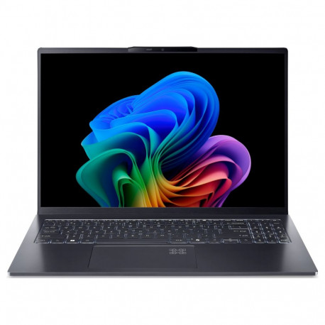 Acer sülearvuti Swift Go 16 AI OLED SFG16-61-R0WK RYZ AI 5-340 16GB 512SSD W11 Home