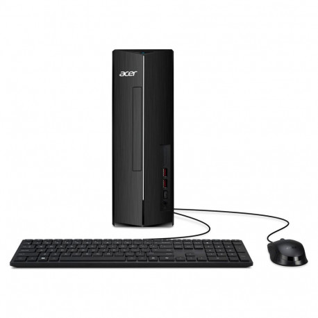 "Acer Aspire XC-1860 SFF CU7 265/32GB/1TBSSD/W11 Home"
