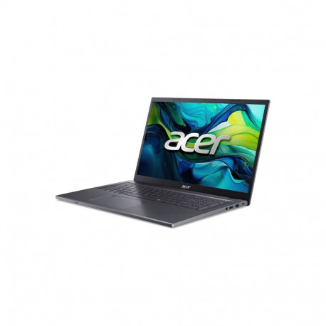 Acer sülearvuti Aspire 17 A17-51GM-73K7 Core7-150U/16GB/1TBSSD/RTX2050/W11 Home