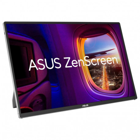 ASUS monitor ZenScreen OLED MQ16FC 40.6cm (16:10) FHD HDMI