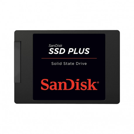 "2.5"" 2TB Sandisk PLUS"
