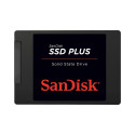 "2.5"" 2TB Sandisk PLUS"