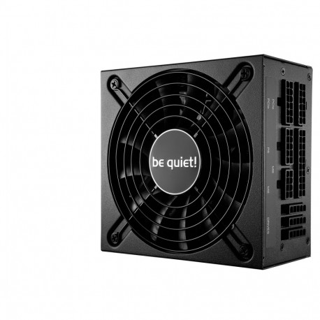 "SFX-L 600W be quiet! SFX-L Power Modular 80+ Gold"