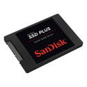 Sandisk PLUS 2TB 2.5"
