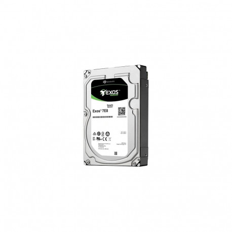 Seagate kõvaketas Exos 7E8 ST1000NM000A 1TB 7200RPM 256MB enterprise
