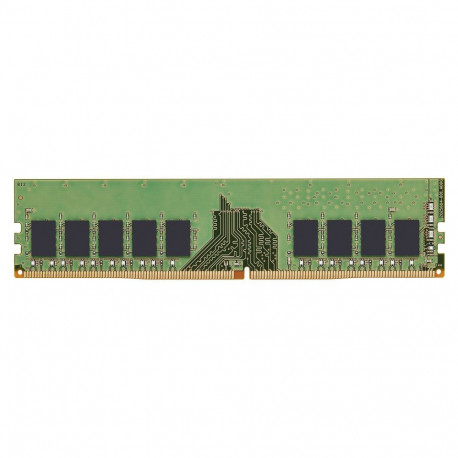 "KINGSTON 8GB 3200MT/s ECC CL22 DIMM 1Rx8 Hynix E"